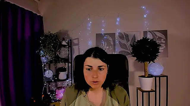 MartaEdams live XXX chat