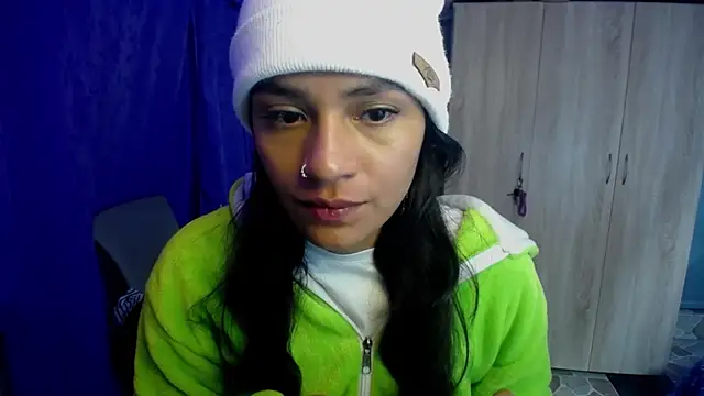 Chat XXX en directo de Samara_Homescapes