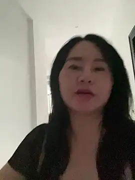 CharlotteLove998 网络视讯表演