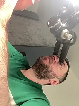 DorianJeday's Live XXX Chat