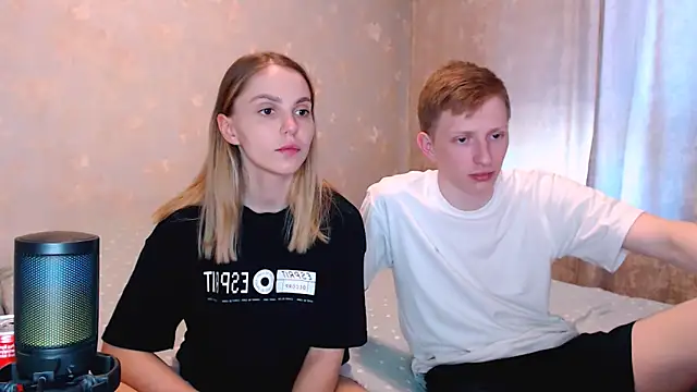 Chat XXX Live juliaanddima