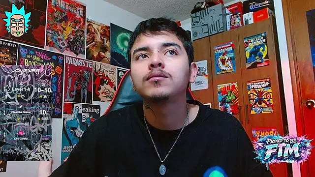 Hgp3riodictabl3 Webcam show