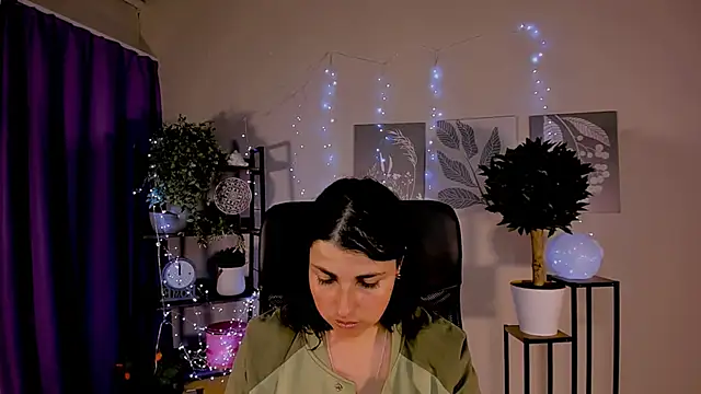 Chat +18 de MartaEdams ao vivo