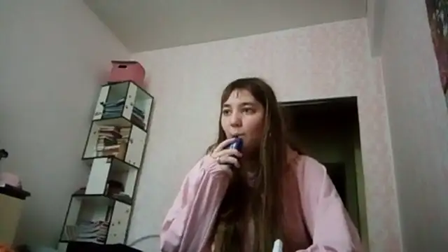 JanineThielman's Live XXX Chat