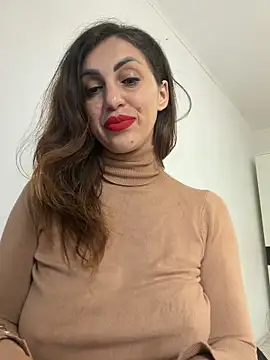 Živý XXX chat JessicaCarter