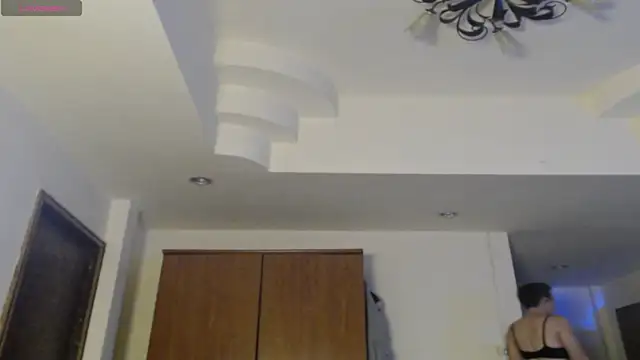 Fate_Fletcher's Webcam Show