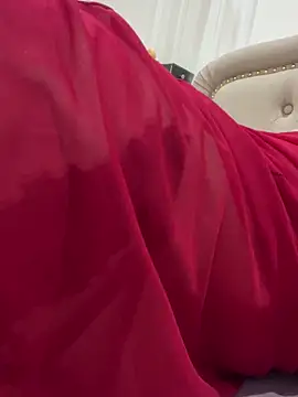 Queen-of-Love Show Webcam