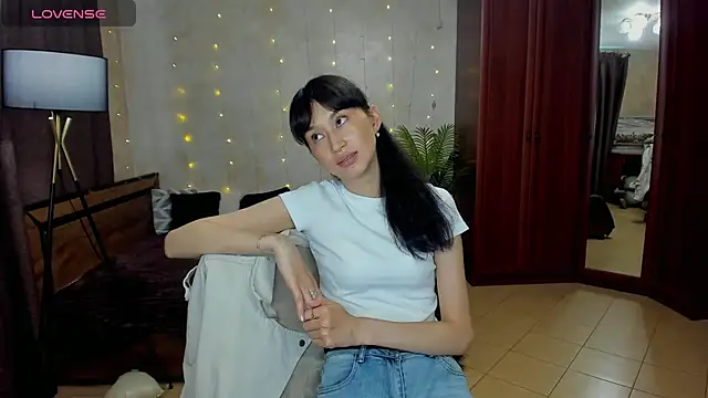 SheilaRare Live XXX-chat