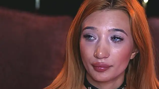 SiennaJayden – Live XXX-chat