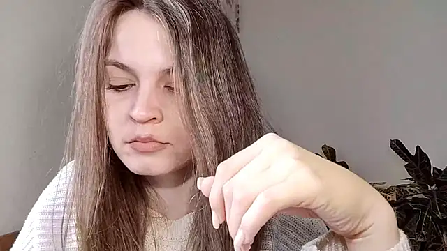 Chat XXX en directo de IsisCora