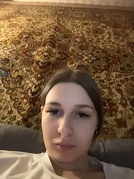 ToryAdaire Webcam-Show