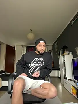 Mohdollmen Chat XXX in diretta