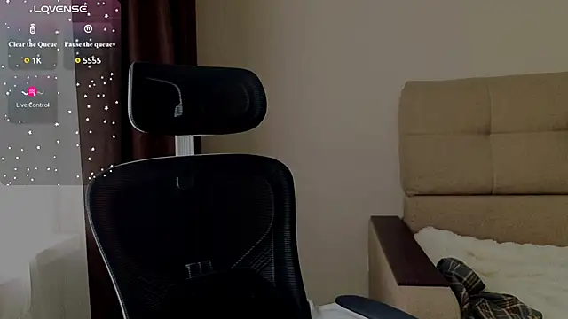 evapuffy live XXX chat