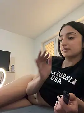 Biancabyaa Chat XXX live