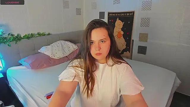 Czat XXX na żywo – MireyaLin