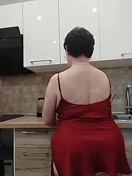 Chat XXX ao vivo de SalientClean