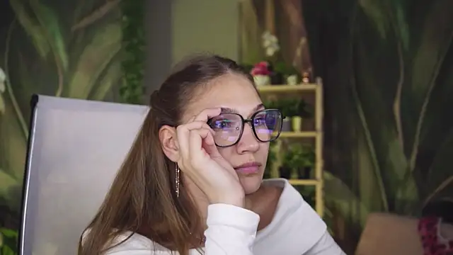 Živý XXX chat Sweet_Emilya