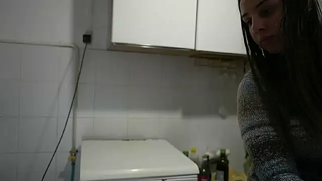 Chat XXX en directo de VanessaDoyle
