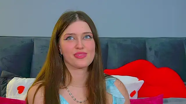 XXX chat uživo modela JessicaJewells