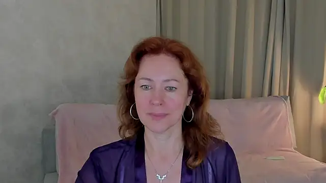 LeticiaRomano's Live XXX Chat
