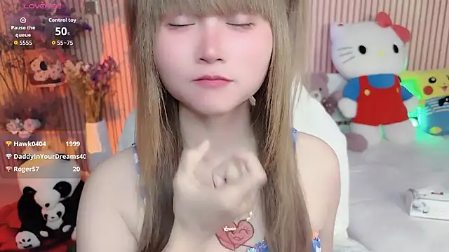 di-or-'s Live XXX Chat