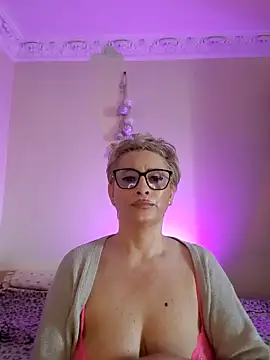 Czat XXX na żywo – LunaBlaise