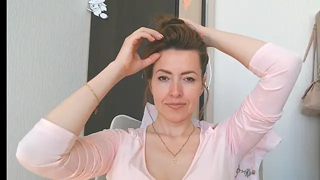 NicoleEunice87's Live XXX Chat