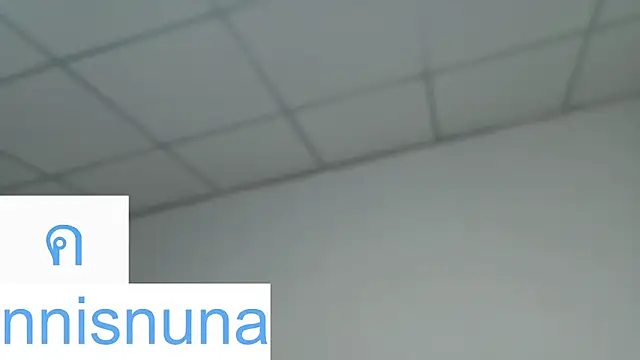 nunanunanuna Pertunjukan Webcam