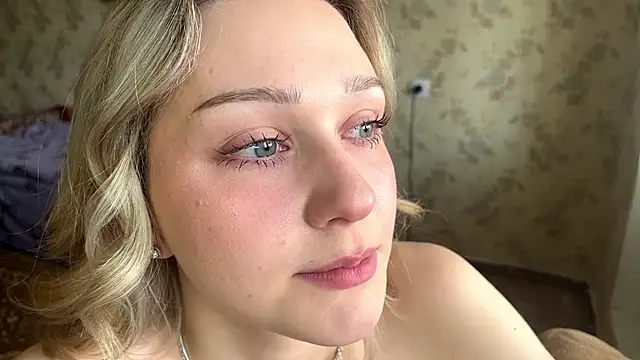 Chat XXX ao vivo de AlisiaStreitmatter
