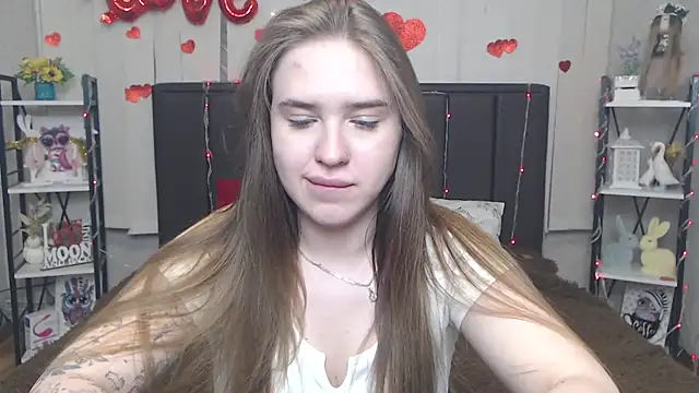 LauraHlot Live XXX-Chat