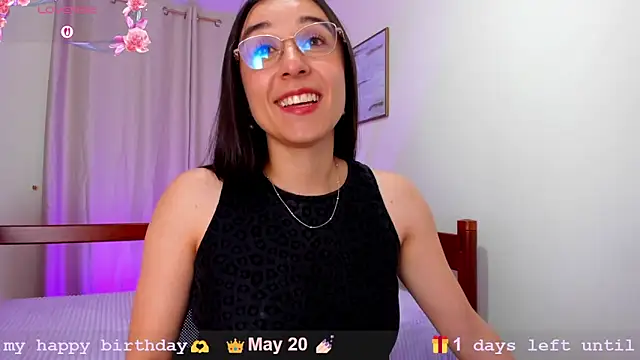 Živý XXX chat Elisabetta_Amour
