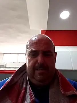Capillita-Hot2026n Webbikameraesitys