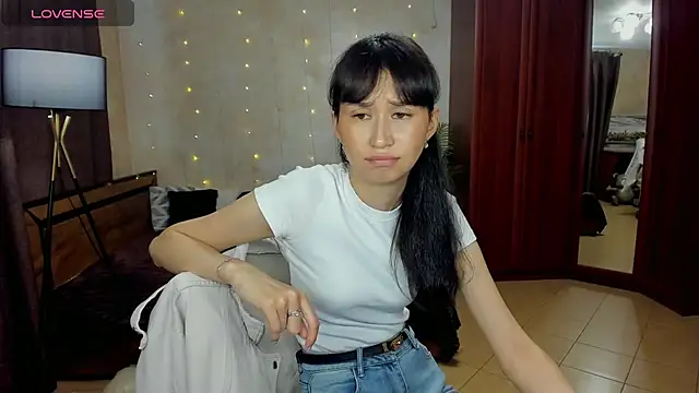 XXX chat uživo modela SheilaRare