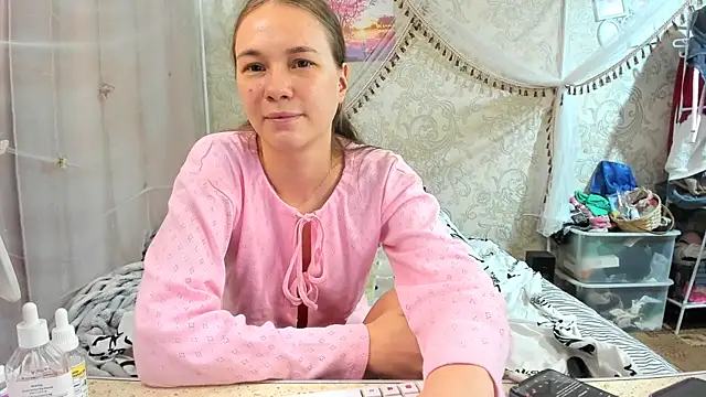 Živý XXX chat leila_bambi_