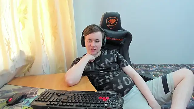 Živý XXX chat iliaskrislove