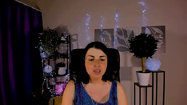 Chatroom XXX en direct de MartaEdams