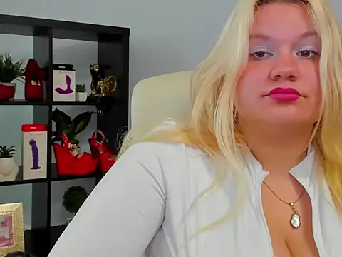 samantha_darling Live XXX-Chat