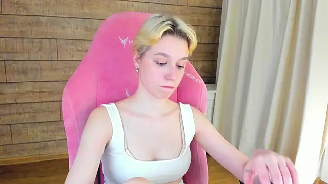 Živý XXX chat AgataGate