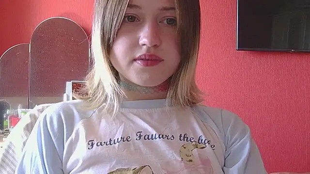 Beloved_Mary Live XXX Chat