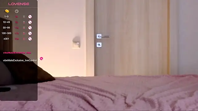 BlushingAngelita লাইভ XXX চ্যাট