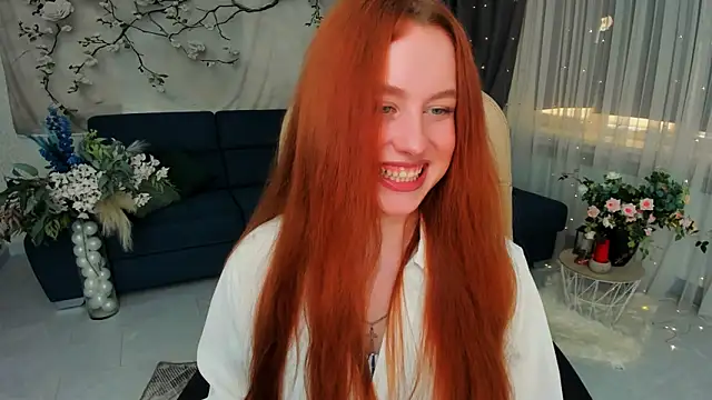 Chat XXX en directo de AirySilhouette