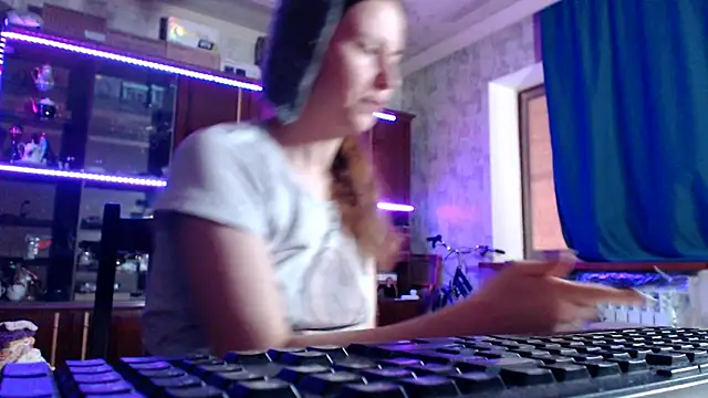 pa1e_pr1ncess Chat XXX in diretta
