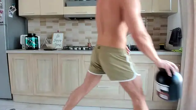 woolfiie Adlı Modelin Canlı XXX Sohbeti