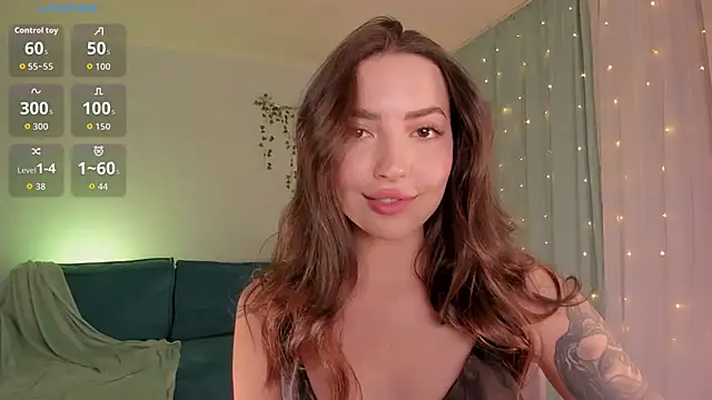 Chat XXX Live Oh_My_Dianee