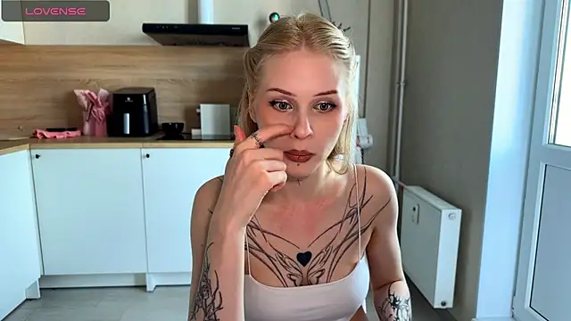 lisa_barbie 라이브 XXX 채팅