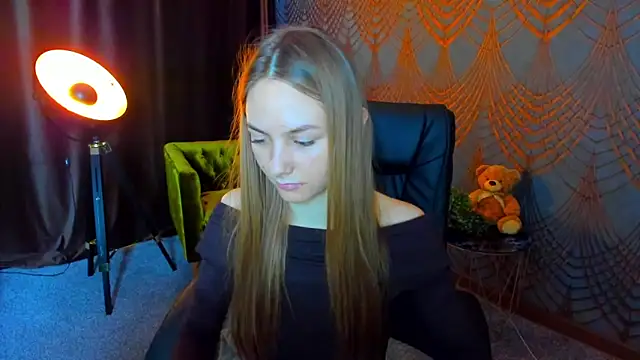 MilaAddams Webcam show