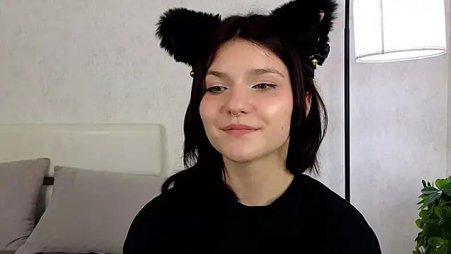 NyraVesperis – Live XXX-chat