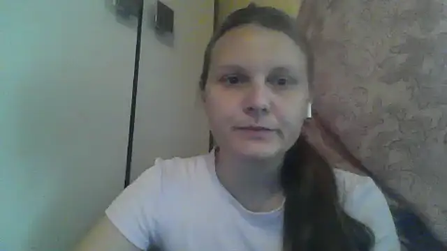 Fenariva's Live XXX Chat
