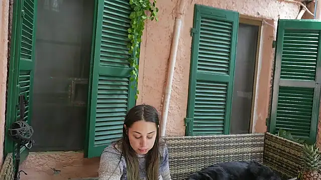 VanessaDoyle's Live XXX Chat