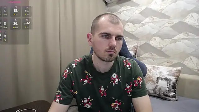 Chat XXX Live SerzhKorol1